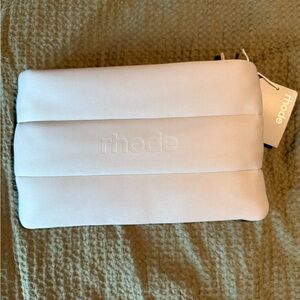 Rhode Cosmetic Bag